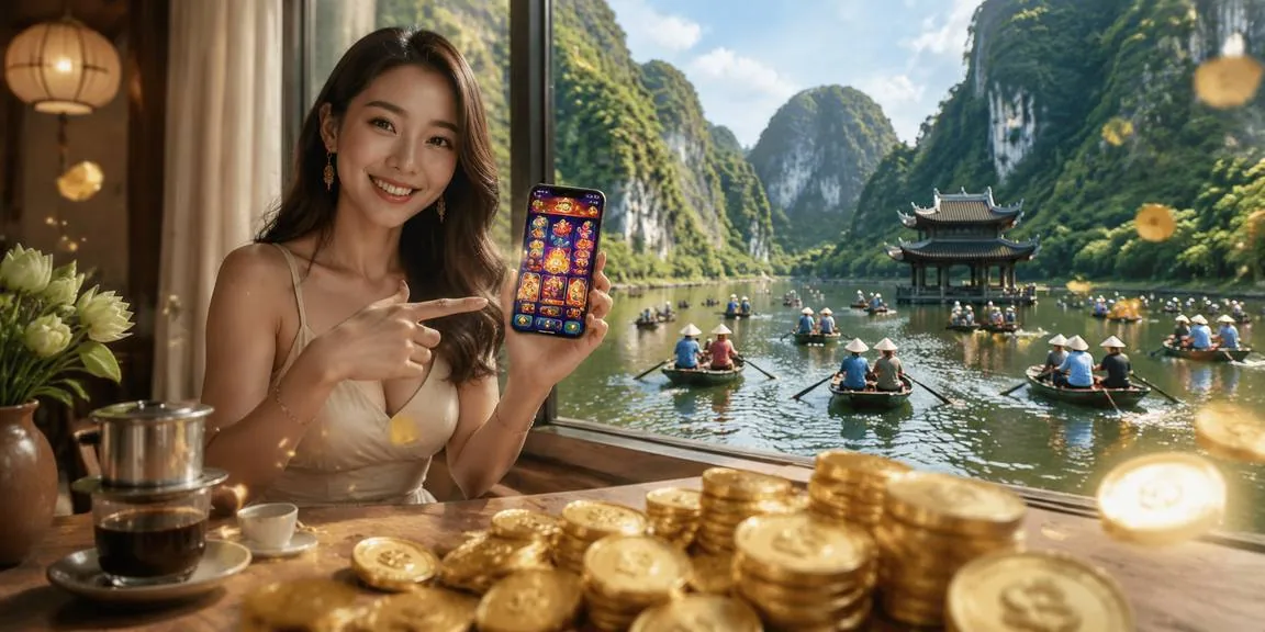 Casino Trực Tiếp Việt Nam