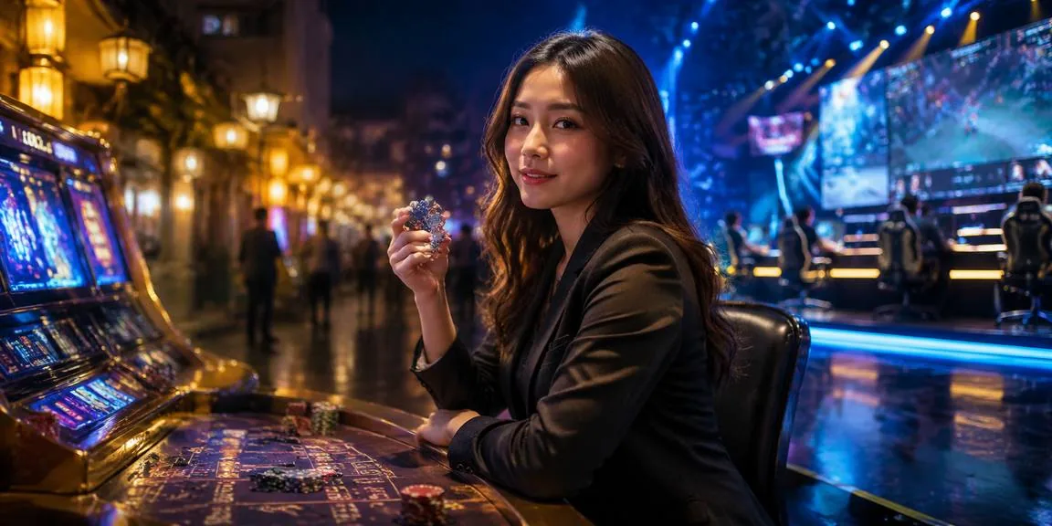 Điểm nổi bật